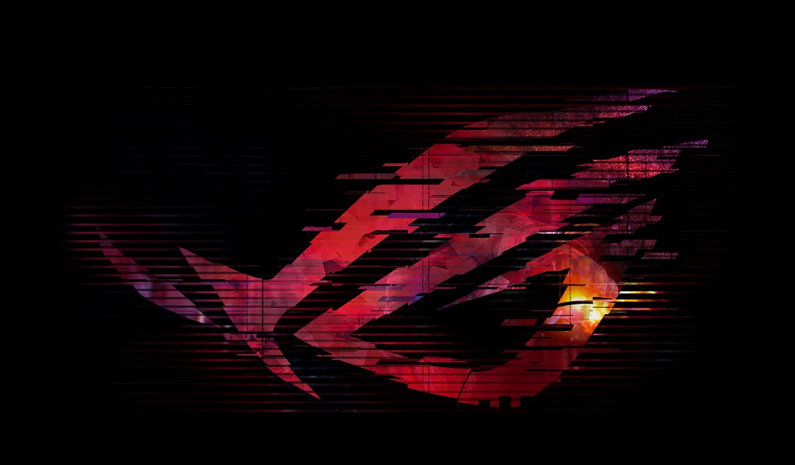 ASUS prezentuje ROG Falcata, dwuczęściową klawiaturę dla hardkorowego gracza  