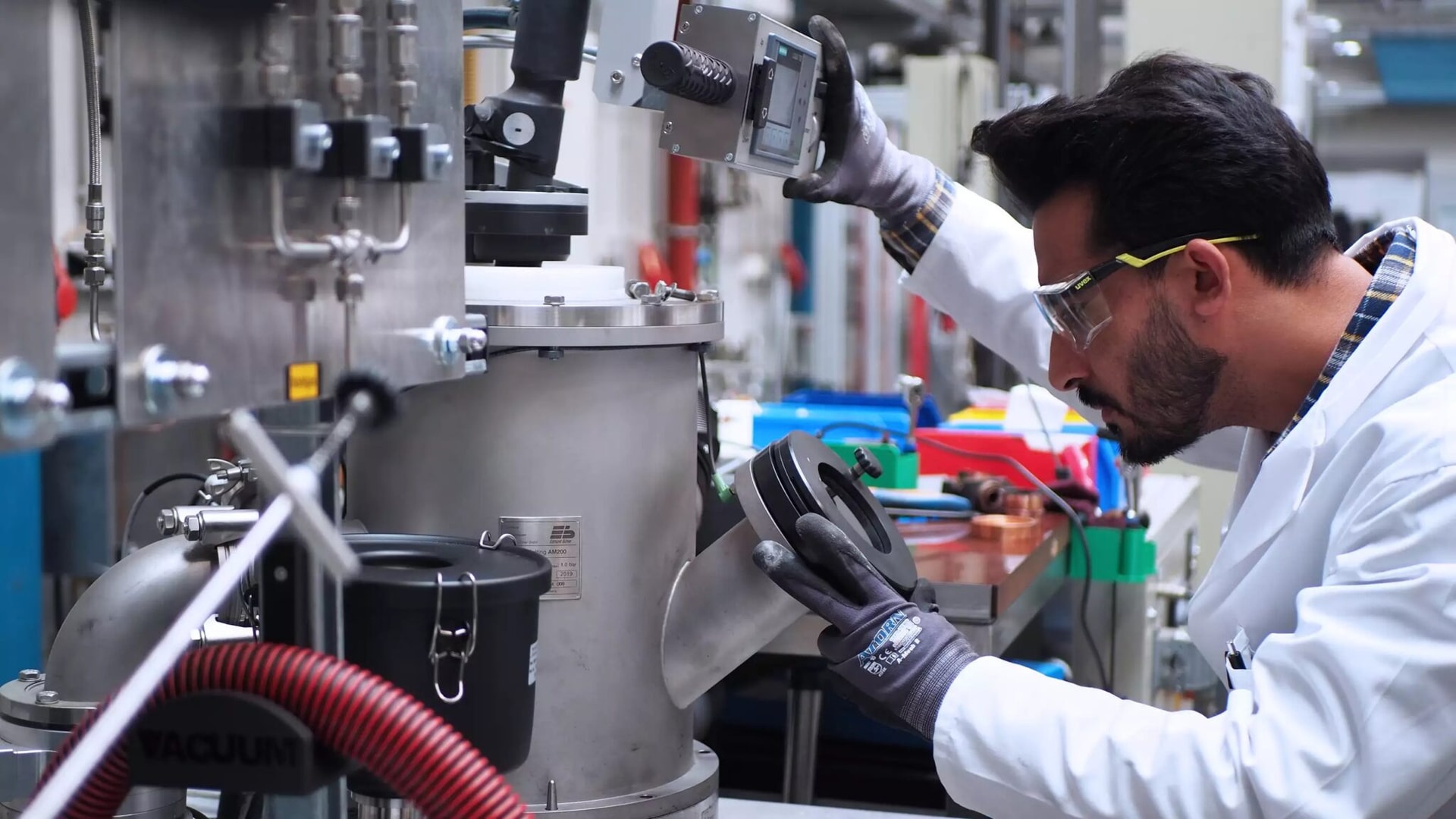 Nowa technologia zmienia oblicze ekstrakcji niklu. Korzyści obejmą środowisko i nasze portfele