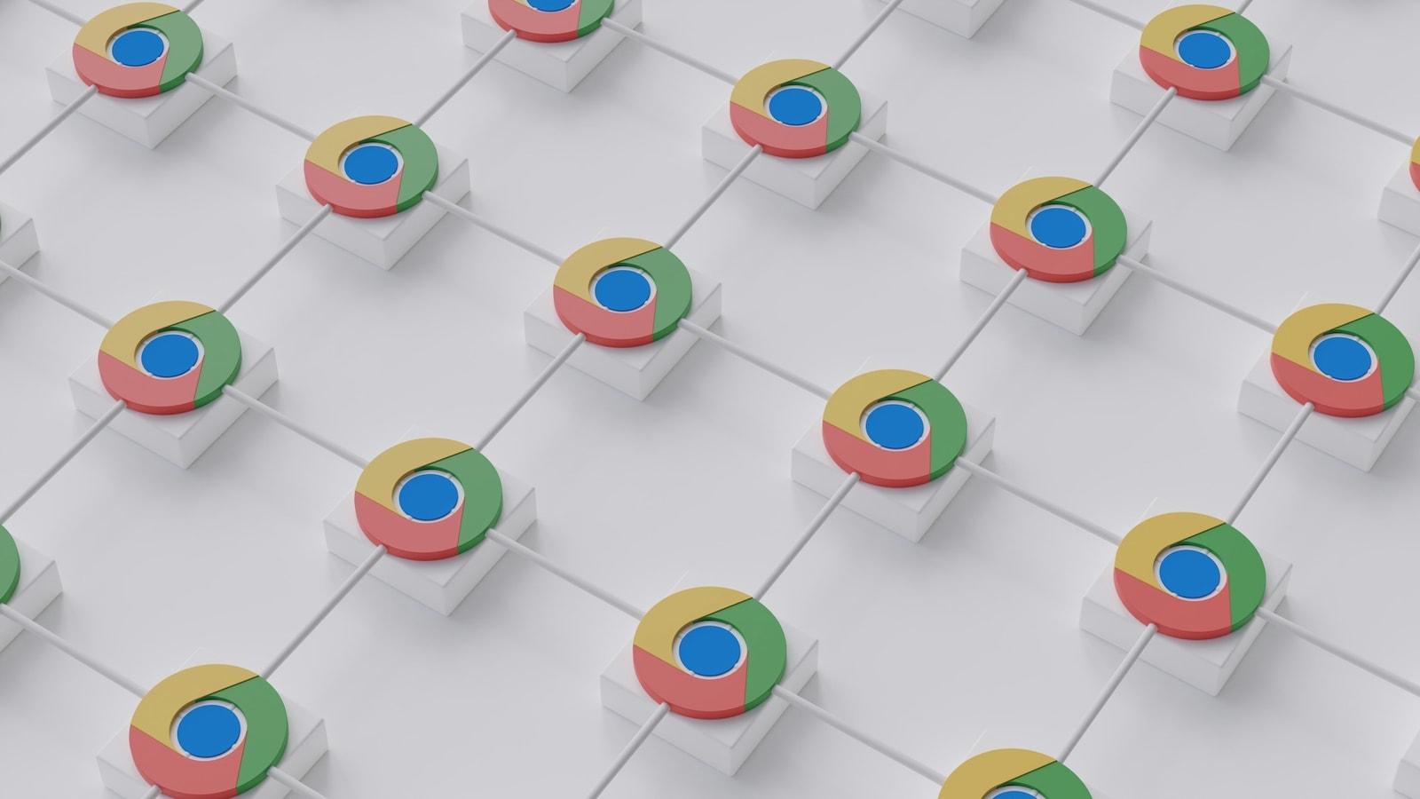 Google Chrome w wersji mobilnej zbiera tonę danych o użytkownikach. I tak będziecie jej używać