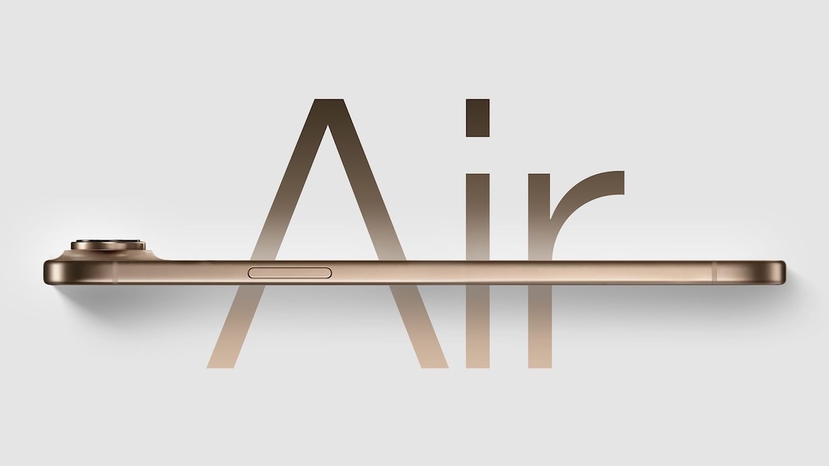 iPhone 17 Air zapewni powrót powerbanków Apple? W pewnym sensie…