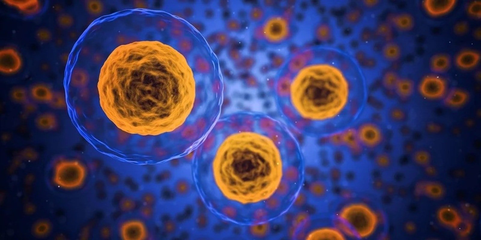 Nanoczujniki w ludzkim ciele wykryją choroby. Technologia z telewizorów pomogła naukowcom