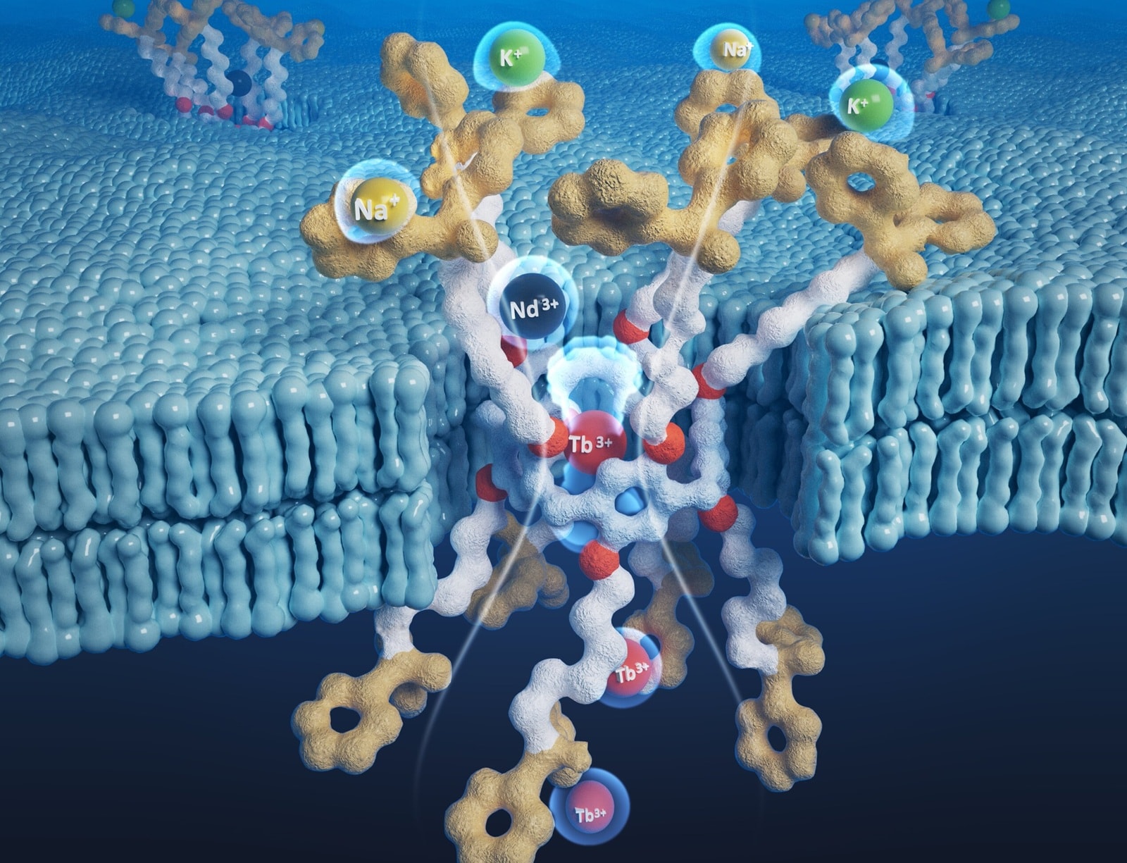 Ostatnia deska ratunku dla USA? Metale ziem rzadkich będą teraz wydobywane zdecydowanie wydajniej