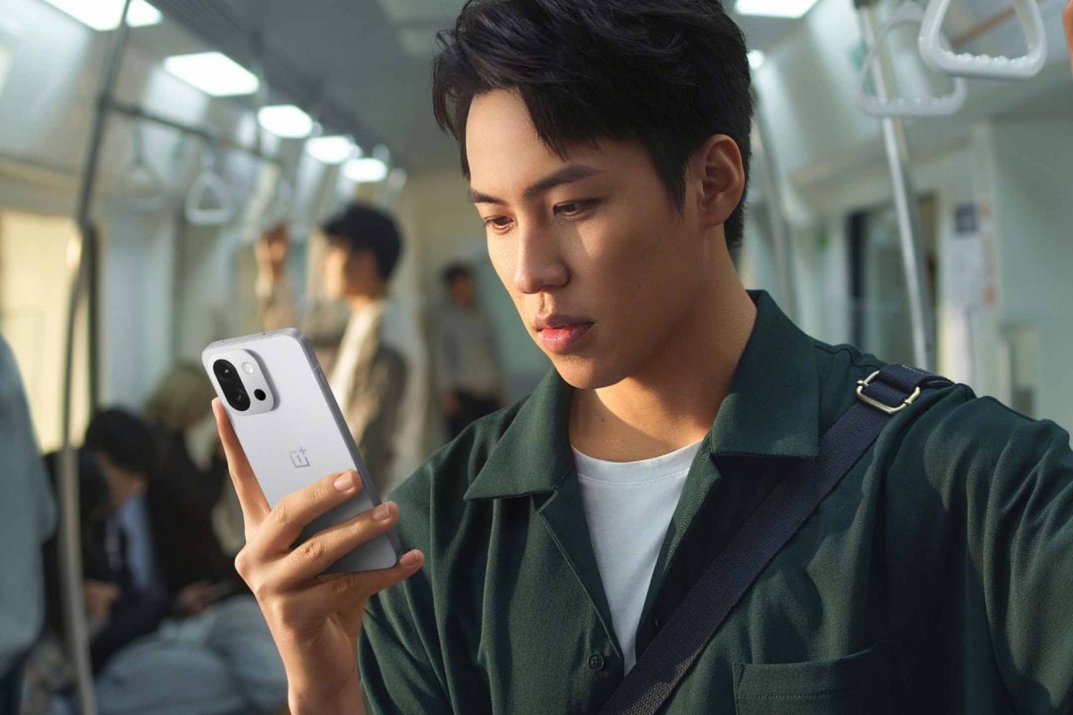 Spodobał się wam kompaktowy OnePlus 13T? Mamy złe wieści