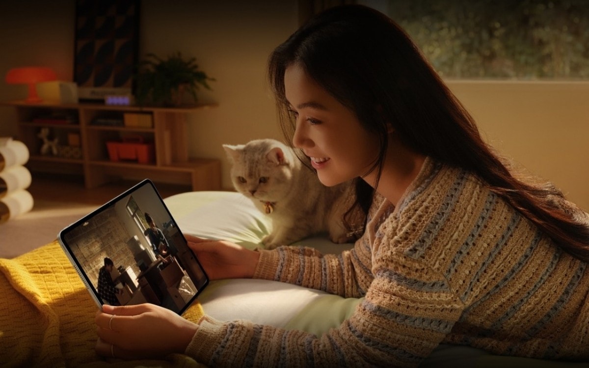 OnePlus Pad 2 Pro oficjalnie. Flagowy tablet z potężną baterią właśnie zadebiutował