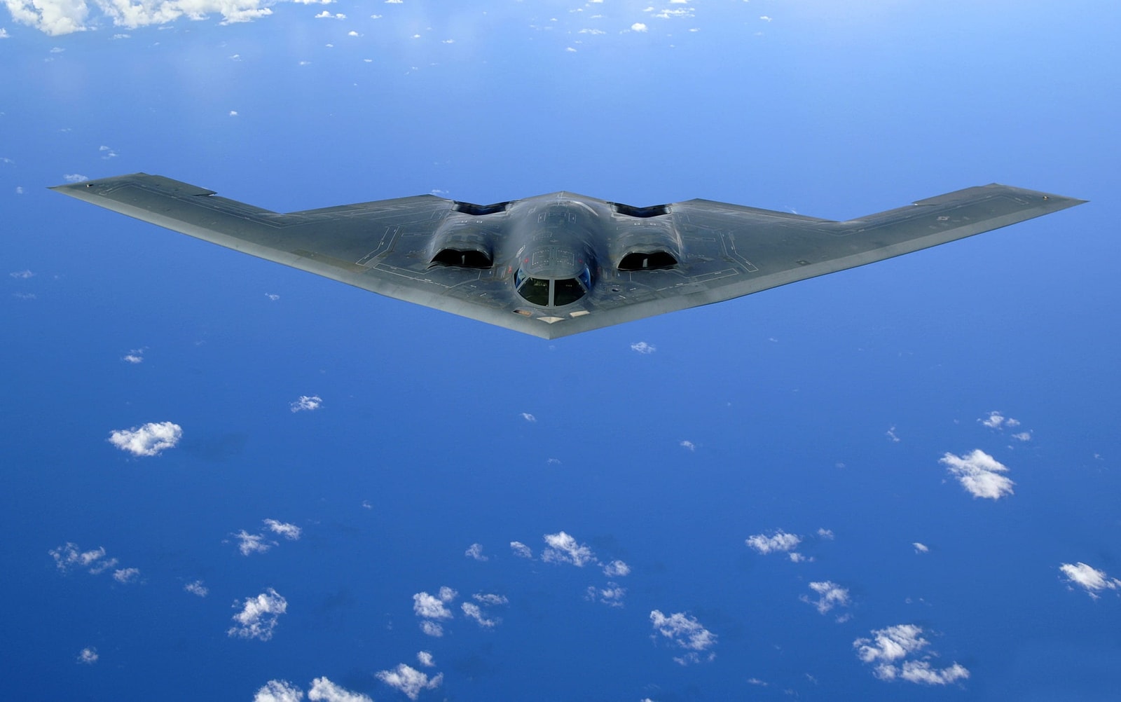 Militarna technologia Chin wykrywa to, czego nie widać. Cenowa deklasacja USA na horyzoncie