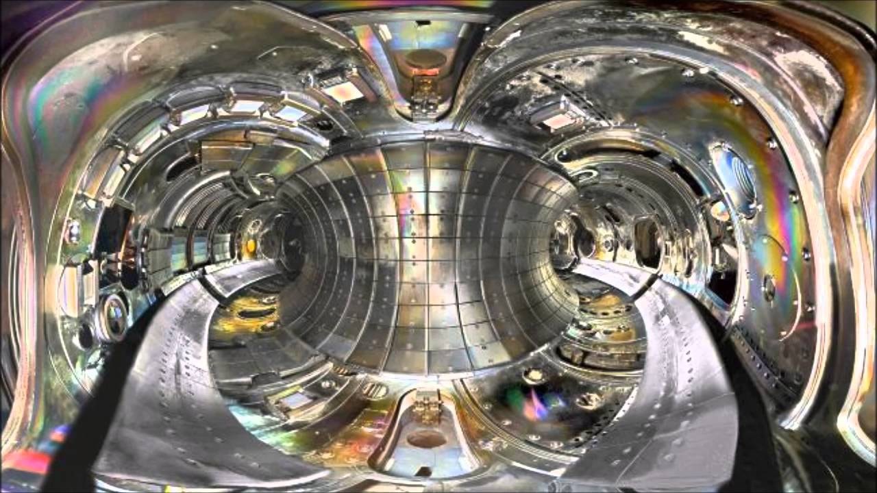 To atomowy przełom. Największy stellarator na świecie wyprodukował właśnie hel-3