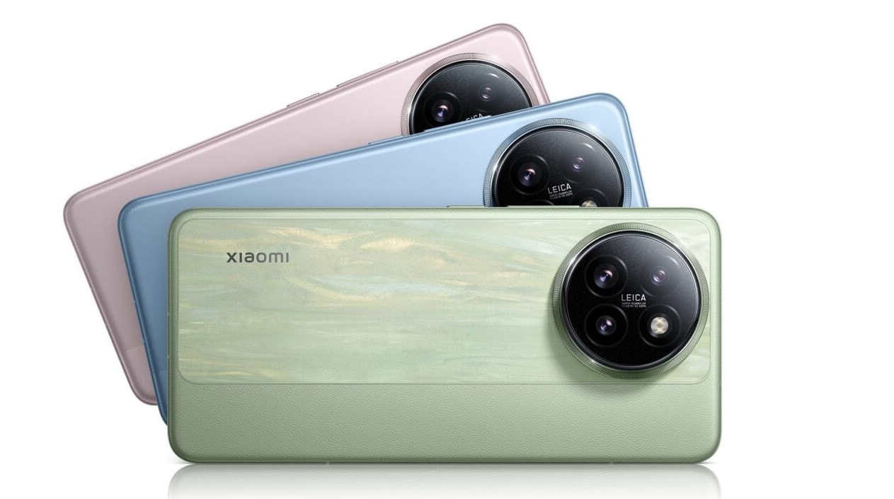 Xiaomi Civi 4 Pro
