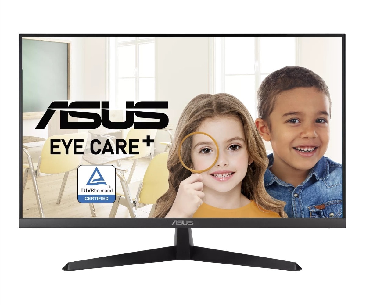 Monitor ASUS VY27UQ 27″ w najlepszej cenie