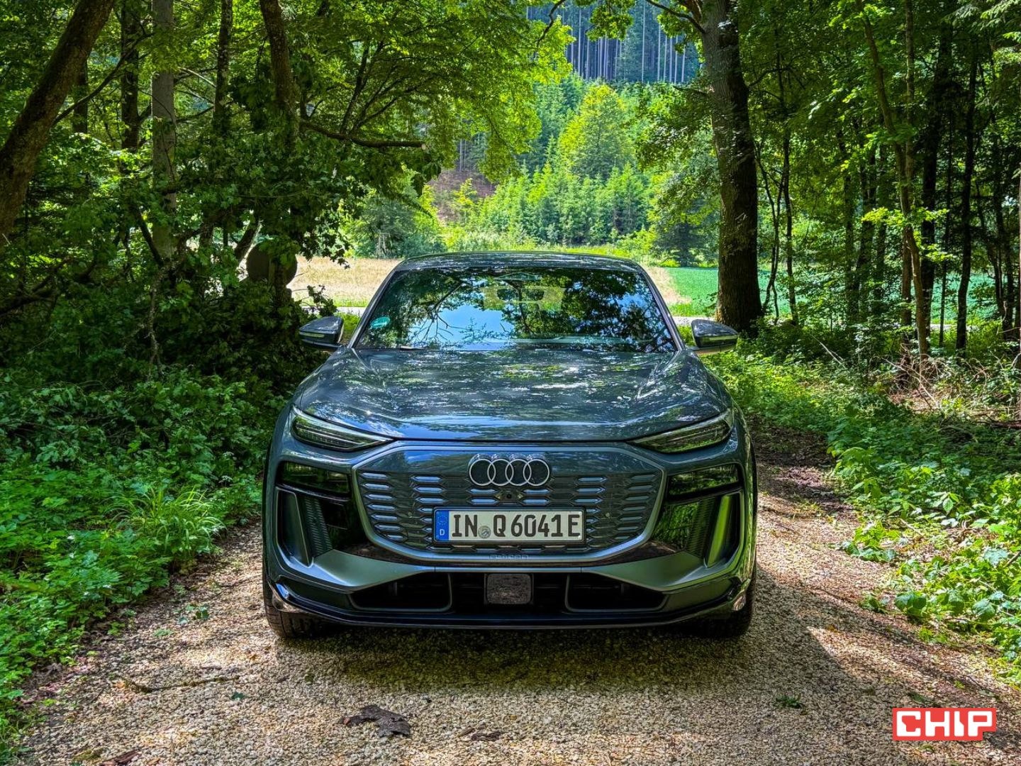 Nowe Audi wjeżdżają do Polski. Ekonomiczna hybryda z imponującym zasięgiem i elektryk na miarę premium