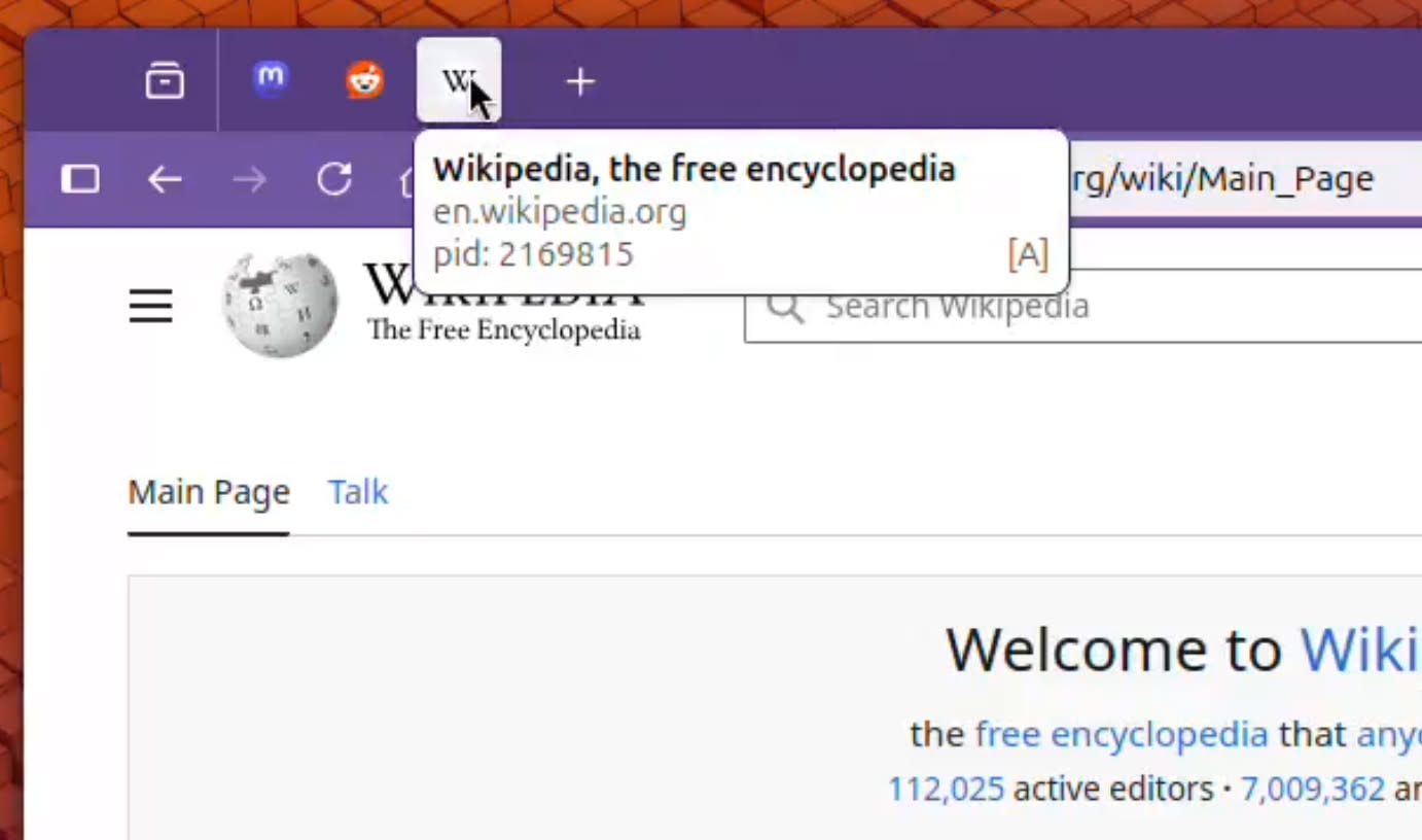 Firefox