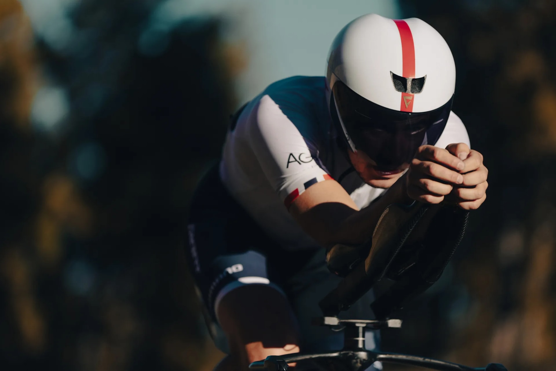 Przecinaj wiatr dla najwyższej wydajności. Giant zaprezentował właśnie Rivet MIPS