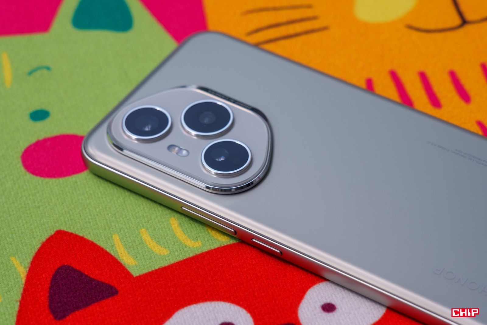 Honor 400 Pro