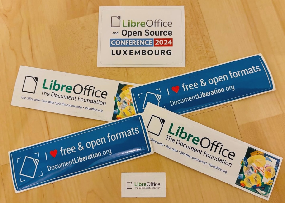 LibreOffice