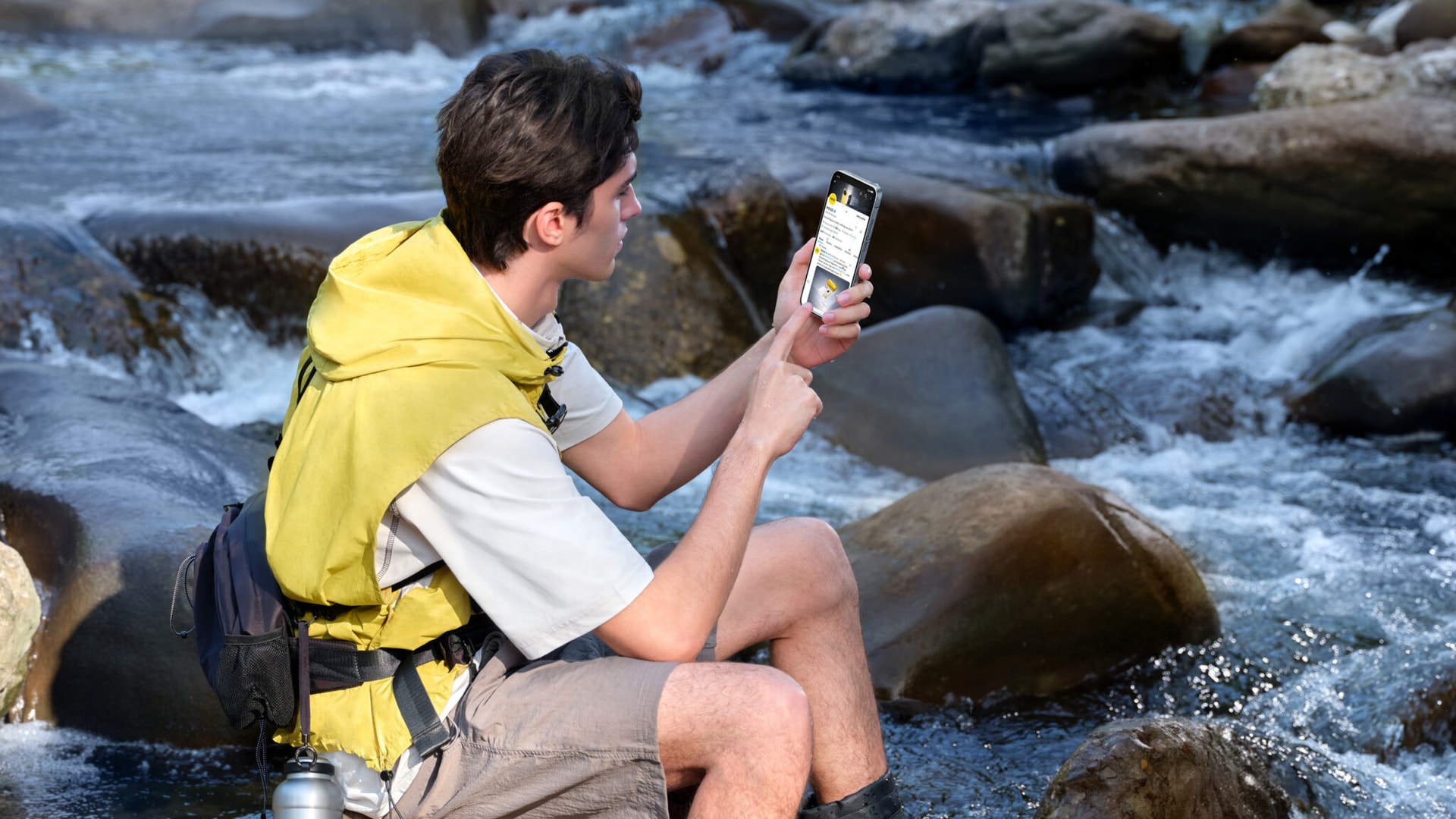 Poco F7 – premiera wydajnego średniaka