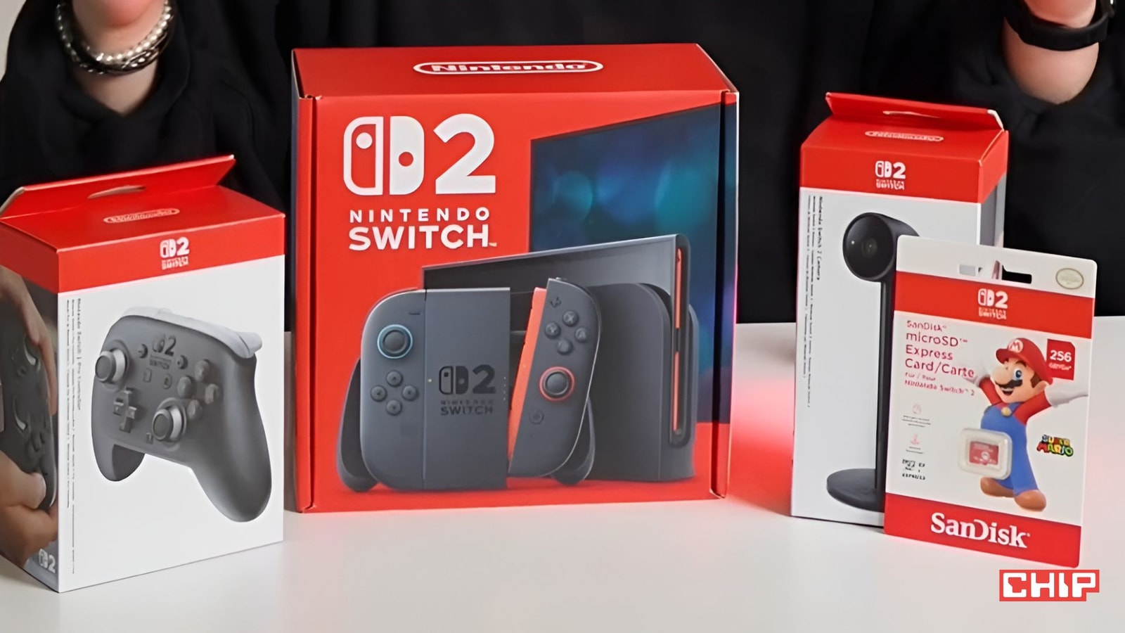 Nintendo Switch 2
