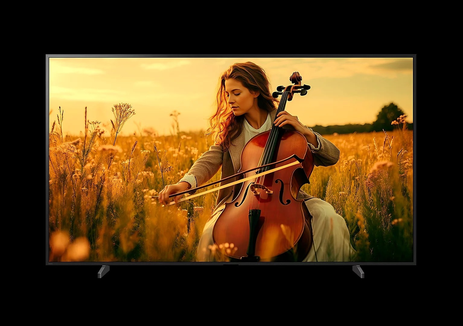 Letni cashback Sony na telewizory Sony Bravia 5