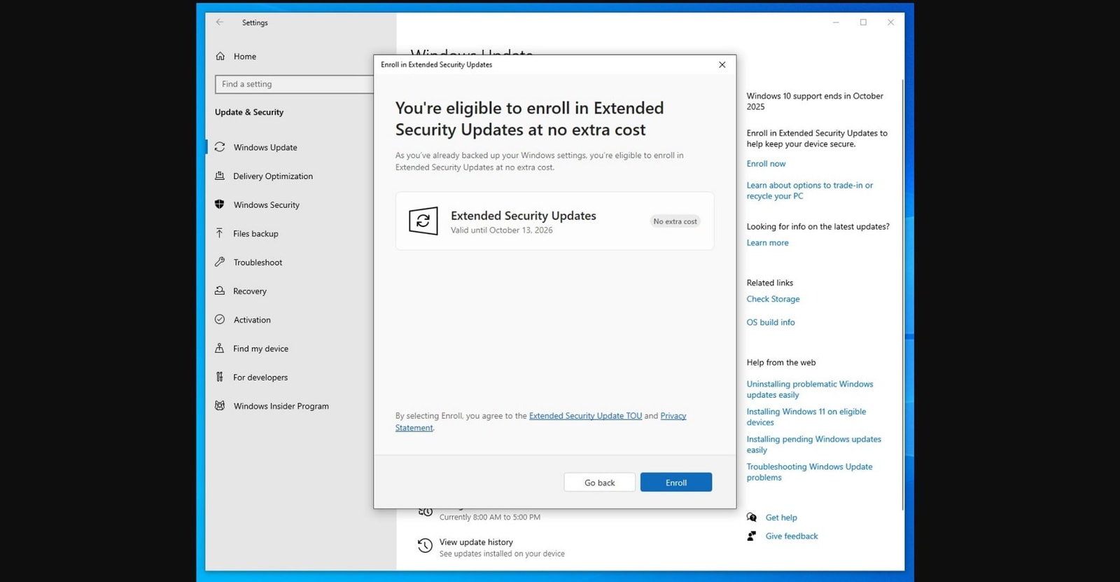 Windows 10