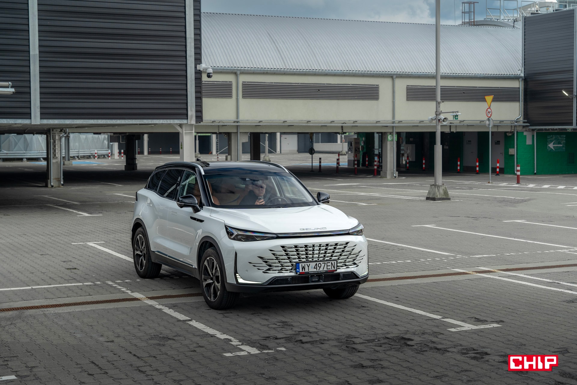 Zdjęcia: Arkadiusz Dziermański
