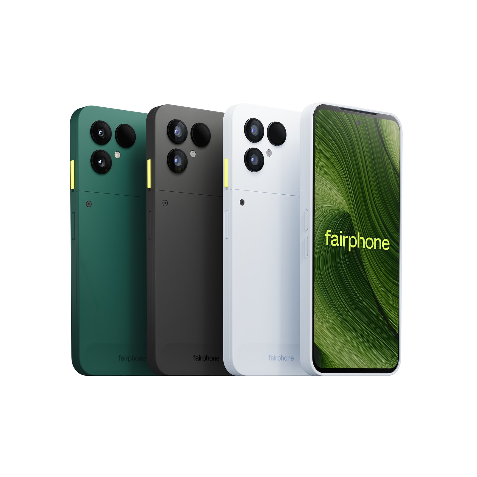 Fairphone 6 już oficjalnie. Najbardziej zrównoważony smartfon na rynku ma 12 wymiennych modułów