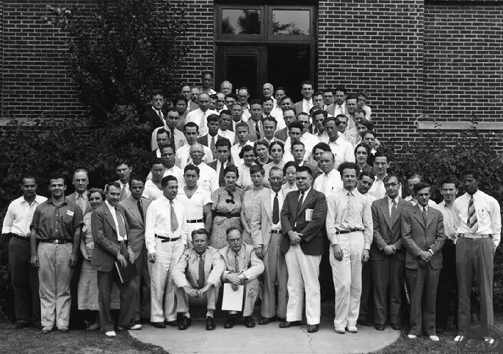 fot. Eastern Kentucky University
