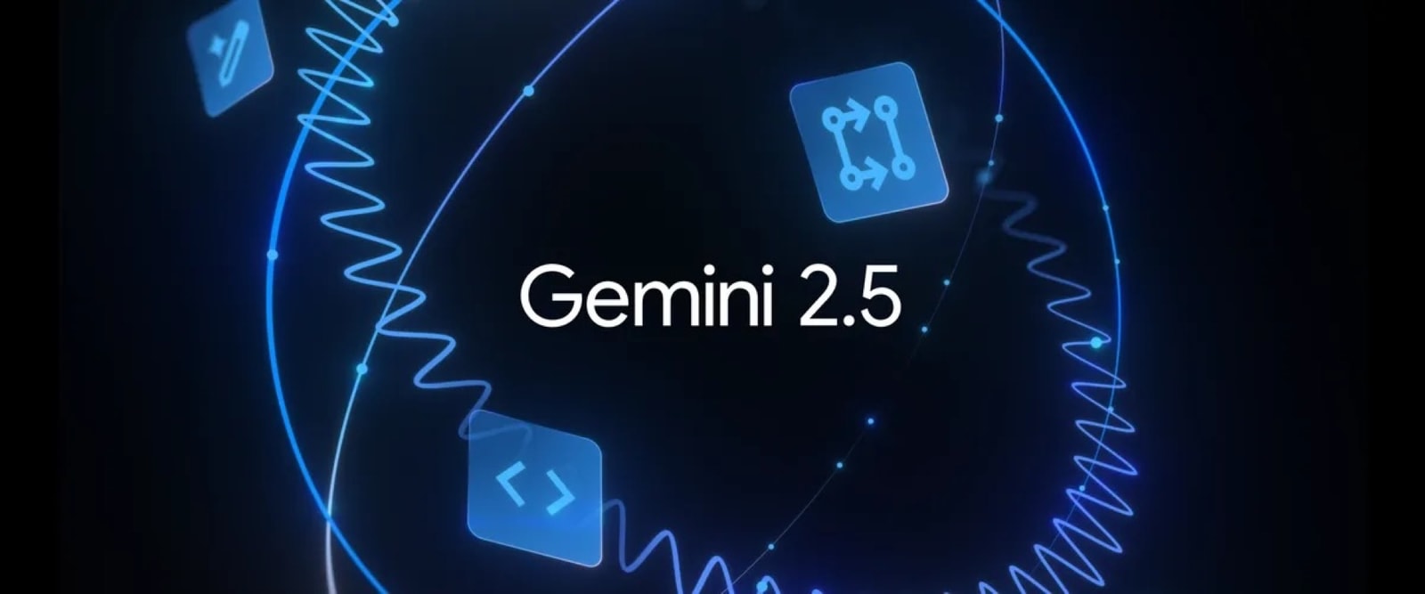 Google rozszerza rodzinę Gemini 2.5 o nowy model. Będzie najtańszy, ale czy też najlepszy?