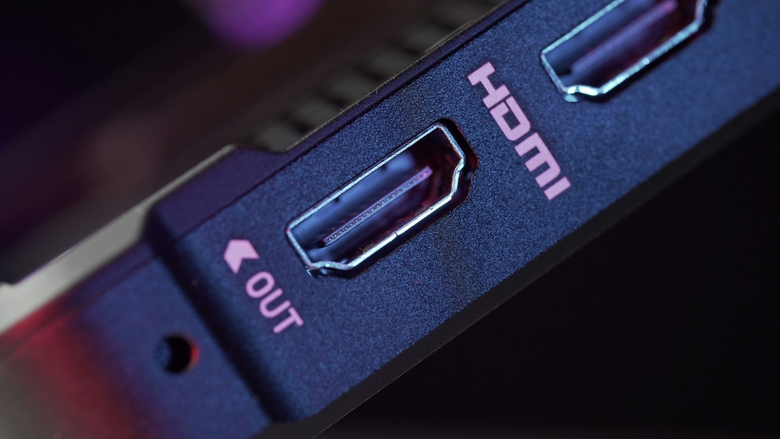 HDMI 2.2 z finalnymi specyfikacjami. Nowe kable obsłużą 12K i 16K