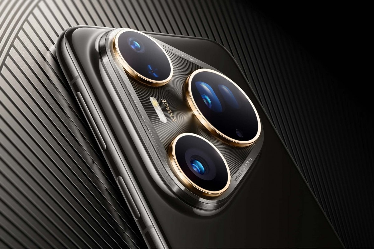 mBank szykuje niemiłą niespodziankę dla posiadaczy telefonów Huawei