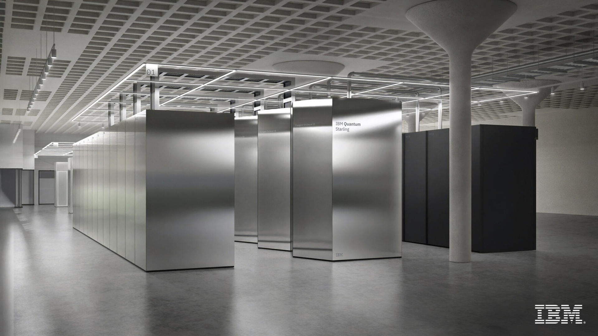 IBM tworzy komputer kwantowy odporny na błędy. Na ten przełom czekaliśmy od lat!