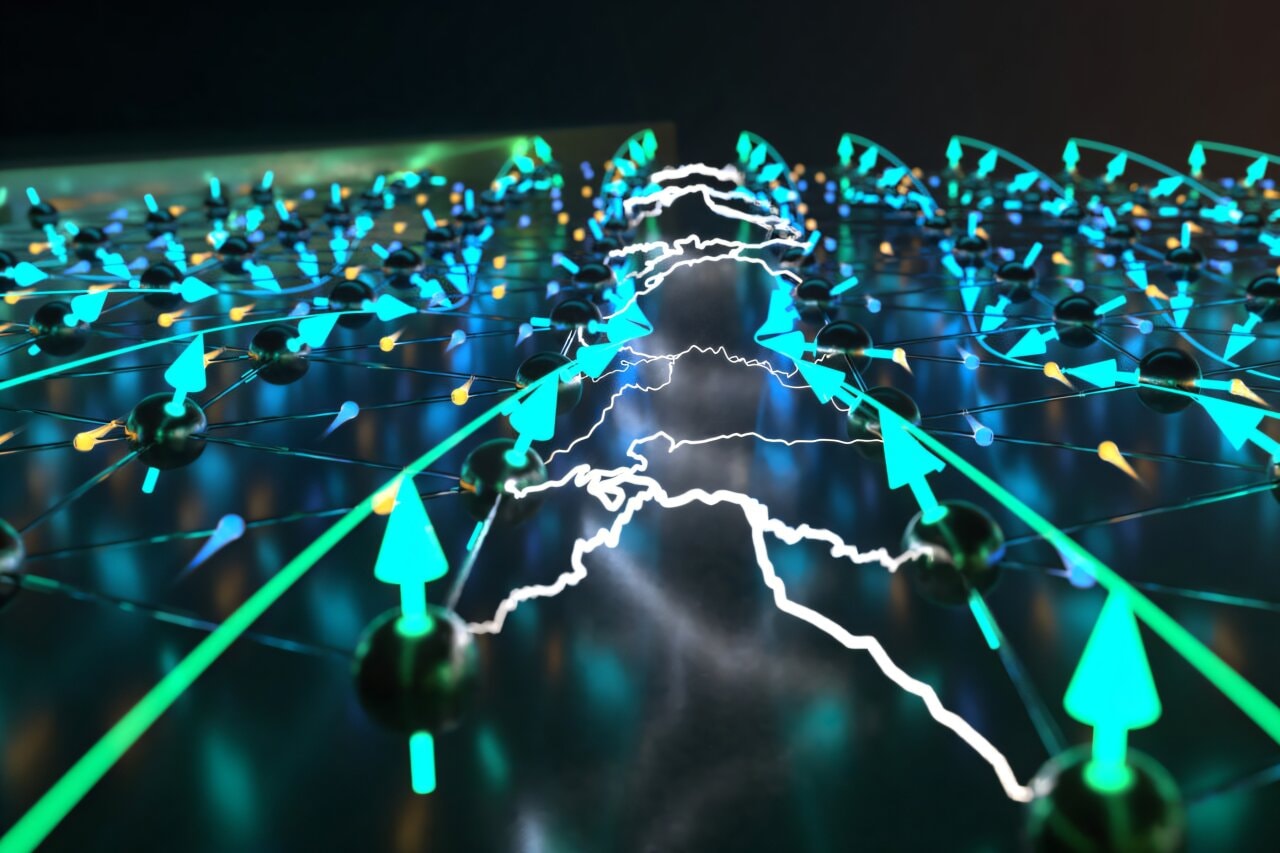 Nowa forma magnetyzmu odkryta przez MIT. Naukowcy odkryli coś, co łączy przeciwieństwa