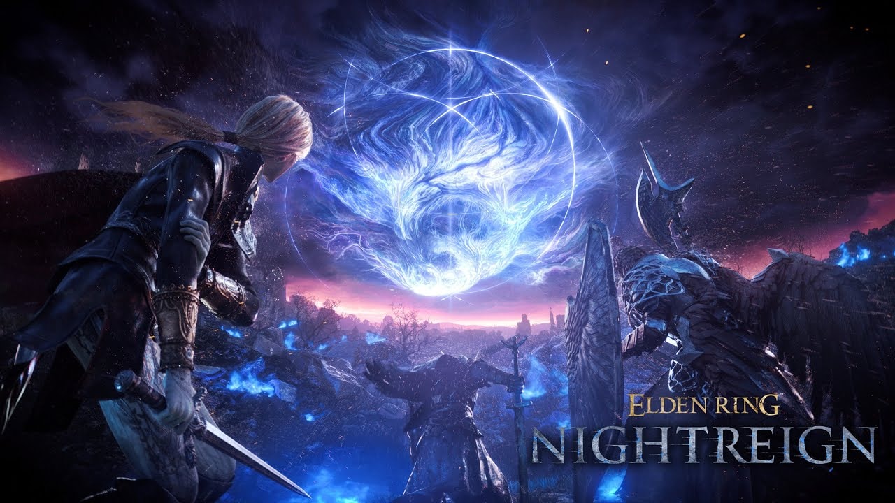 Recenzja Elden Ring Nightreign – Czy to nadal są Soulsy? 