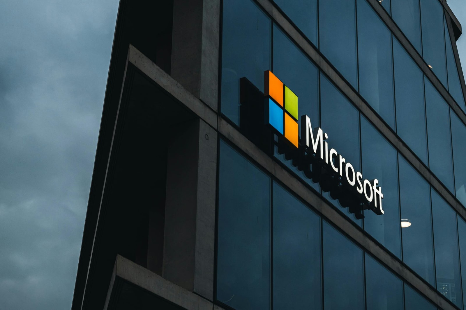 Microsoft