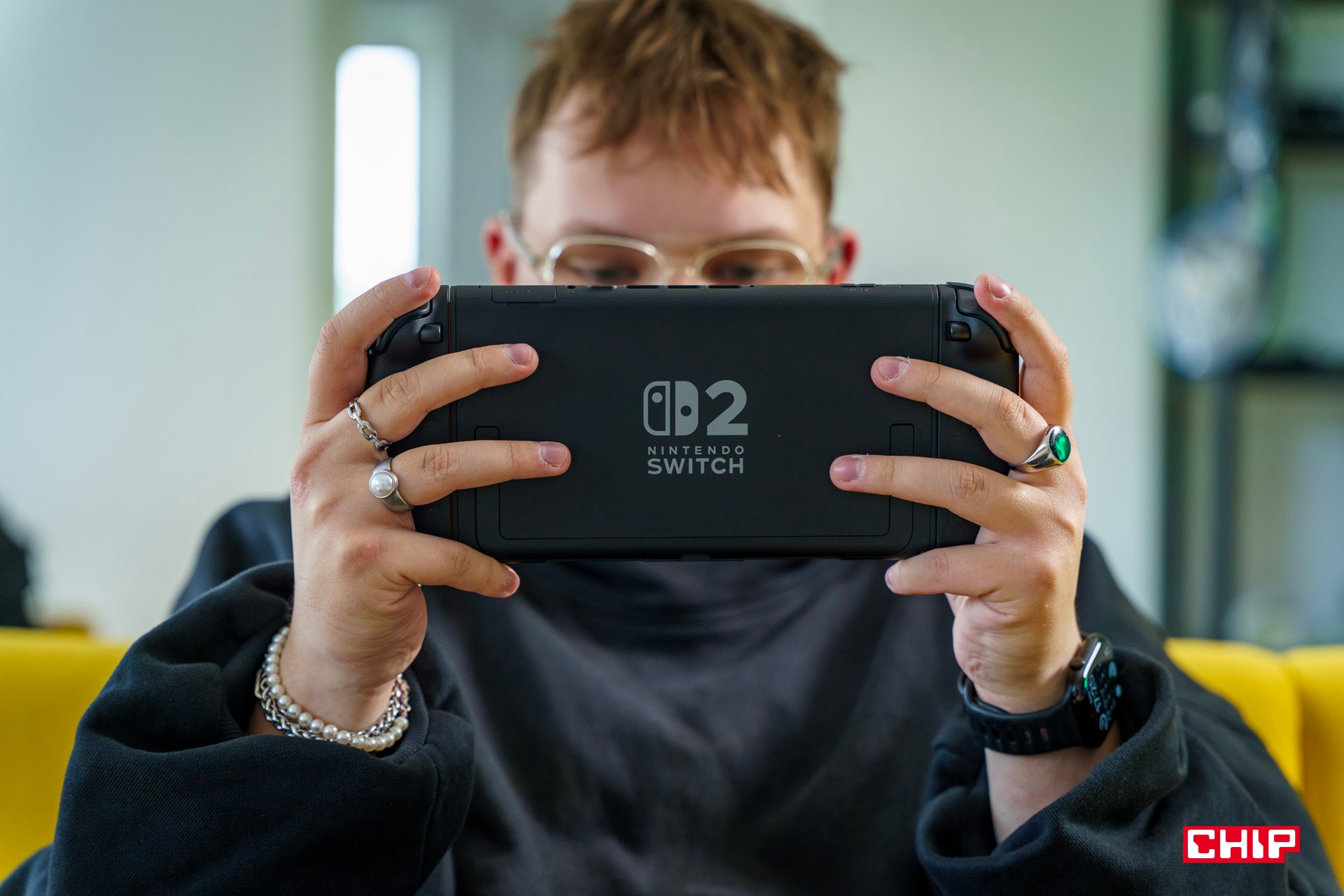 Recenzja Nintendo Switch 2 Welcome Tour. Naprawdę mamy płacić za samouczek?