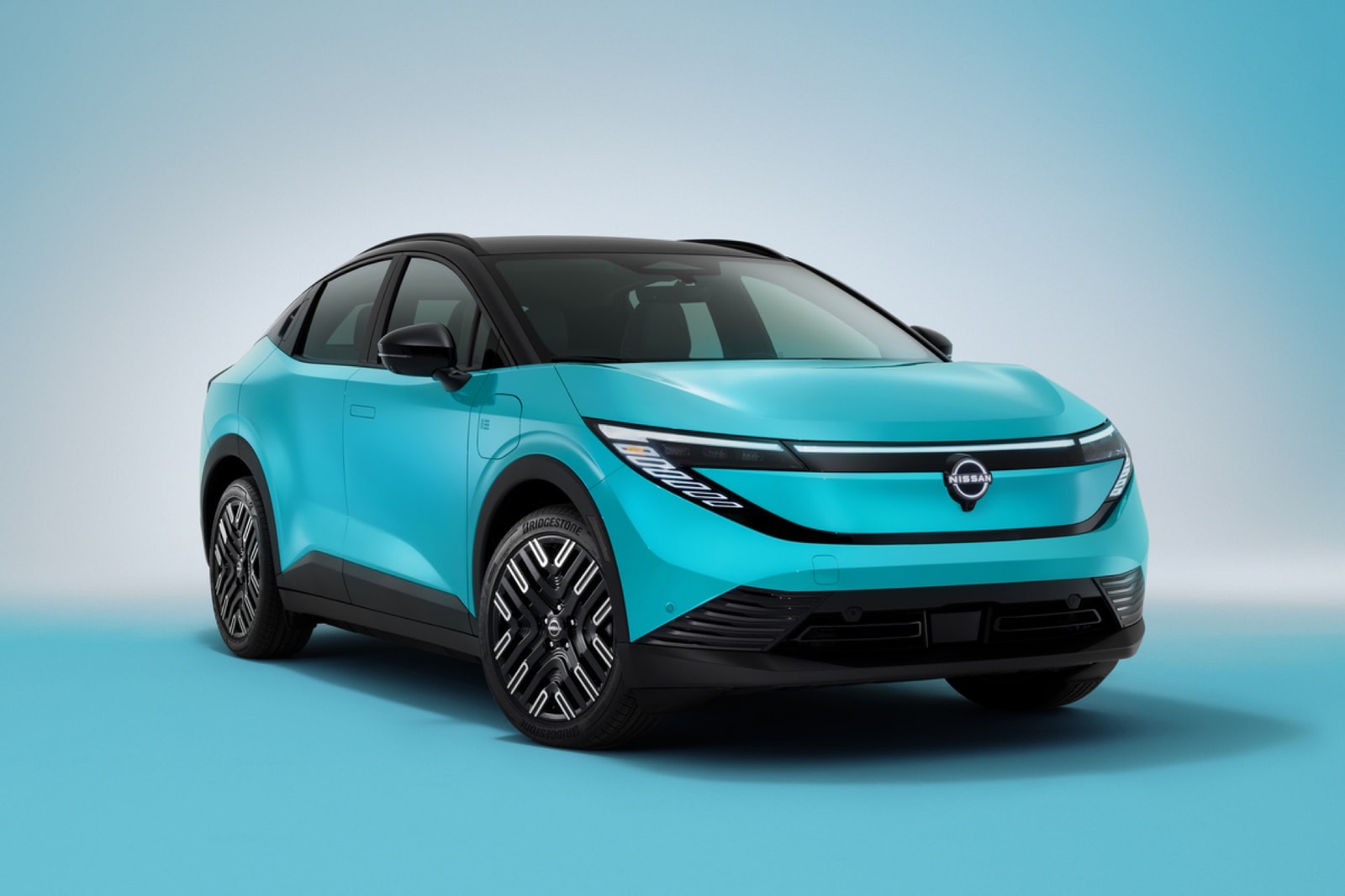 Nowy Nissan LEAF na horyzoncie: 604 km zasięgu i produkcja w Wielkiej Brytanii