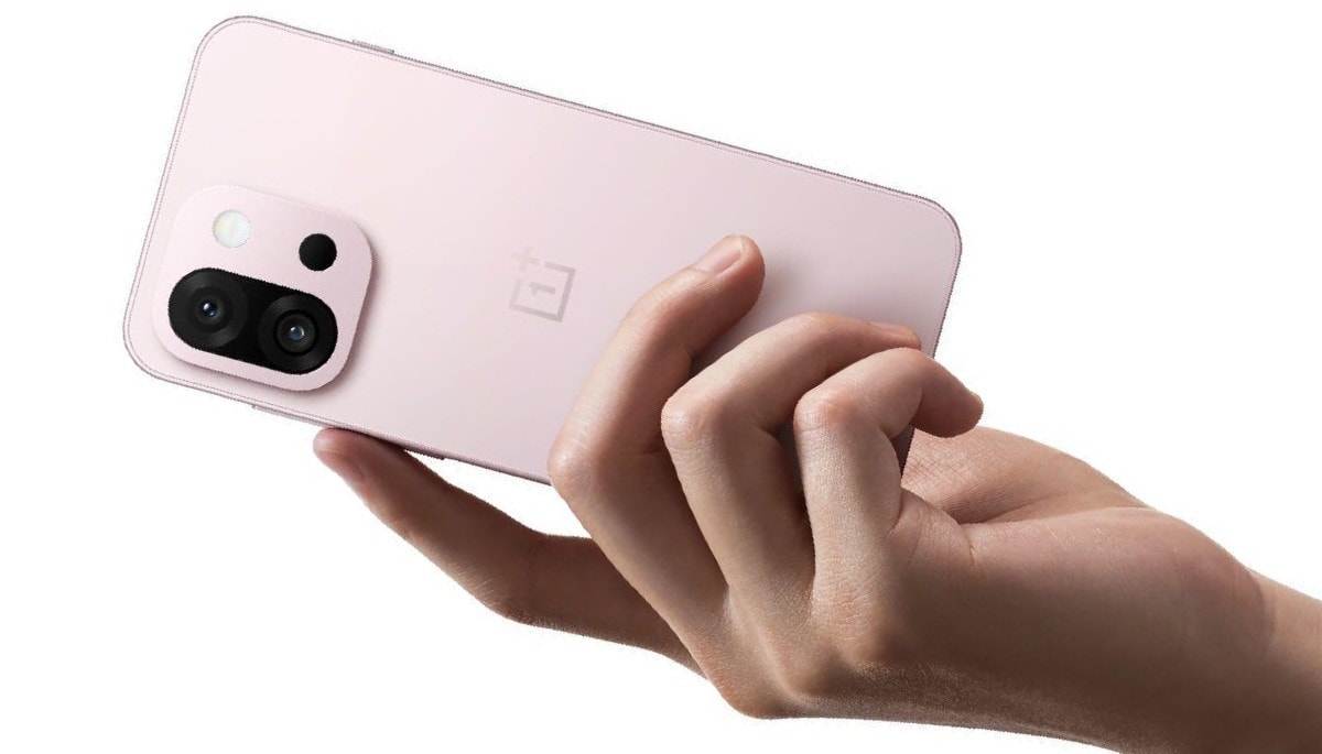 OnePlus 13s debiutuje – mały rozmiar, potężna bateria i rozczarowująca dostępność