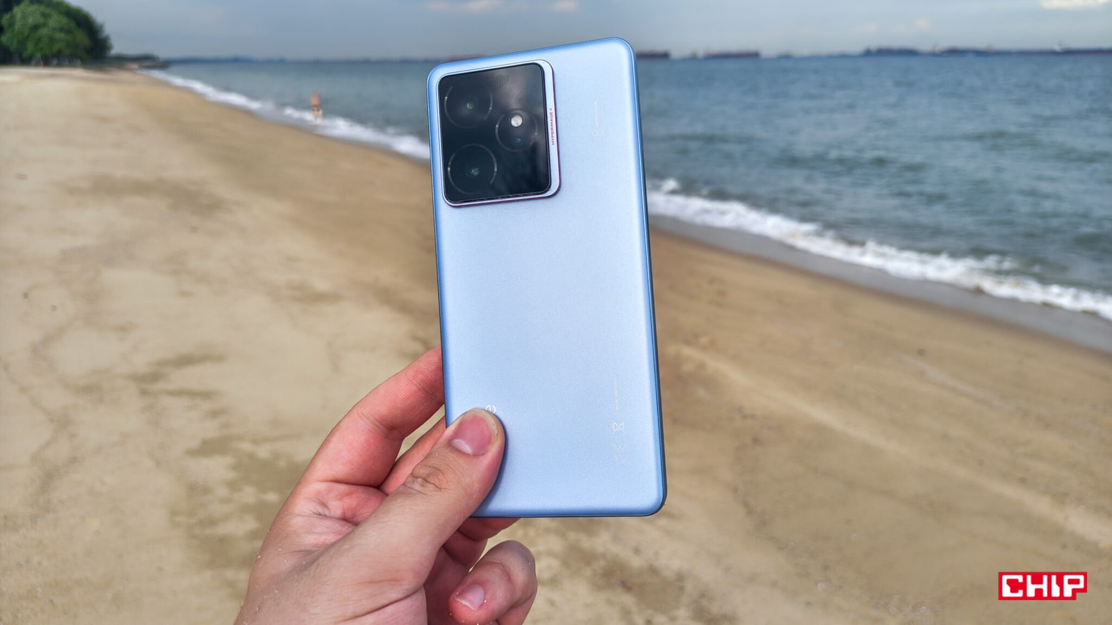 realme GT 7