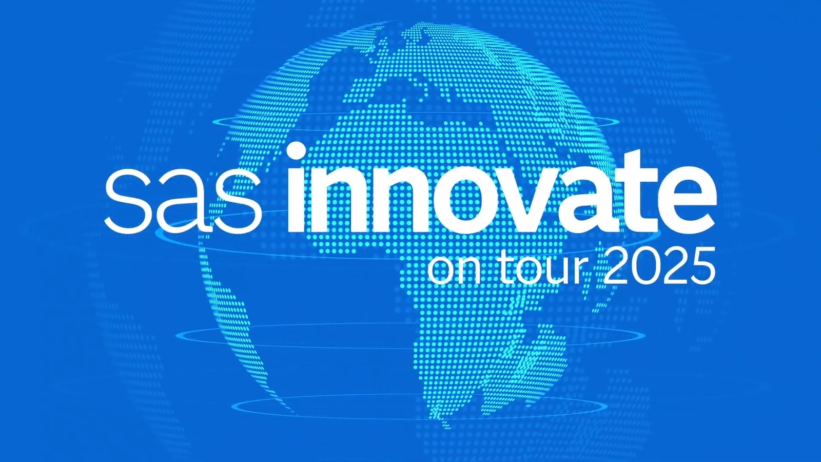Zaufanie do AI – kluczowy temat trzeciej edycji SAS Innovate on Tour 2025 w Warszawie