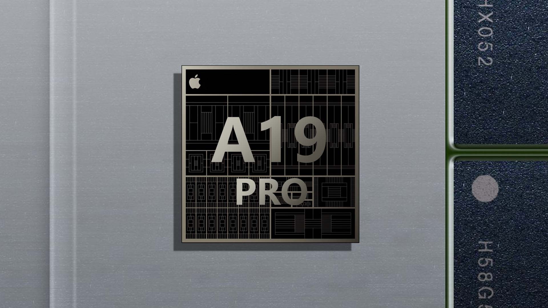 A19 Pro