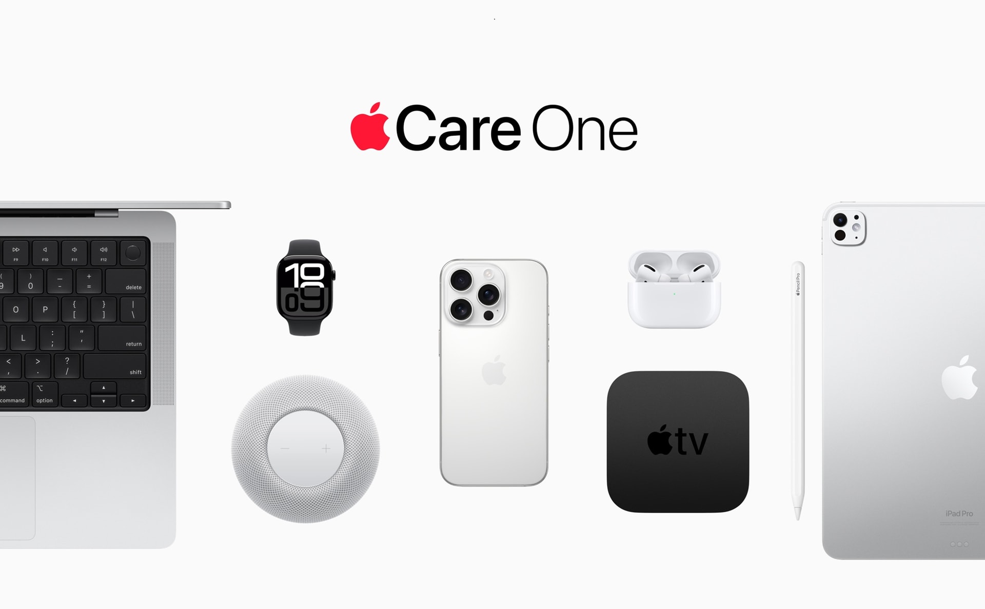 Rewolucja w ochronie urządzeń Apple’a. AppleCare One łączy usługi i obniża koszty