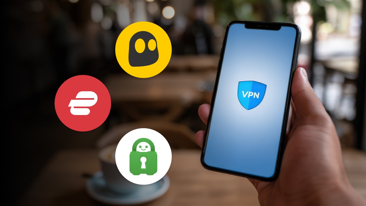 Trzy usługi VPN, które warto rozważyć, jeśli zależy nam na prywatności i streamingu