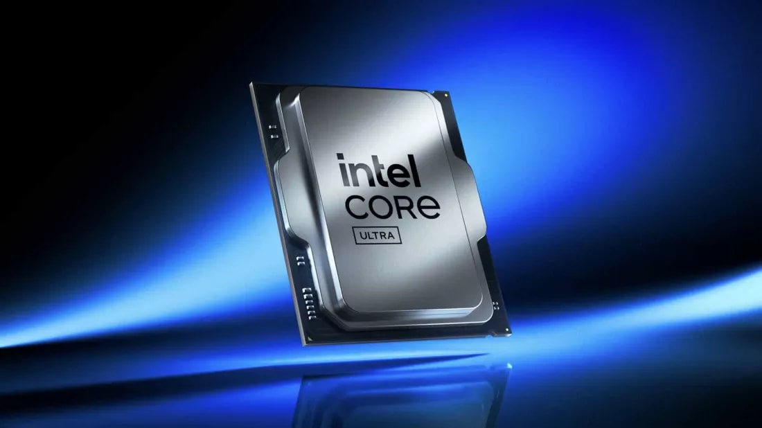 Intel Copilot+