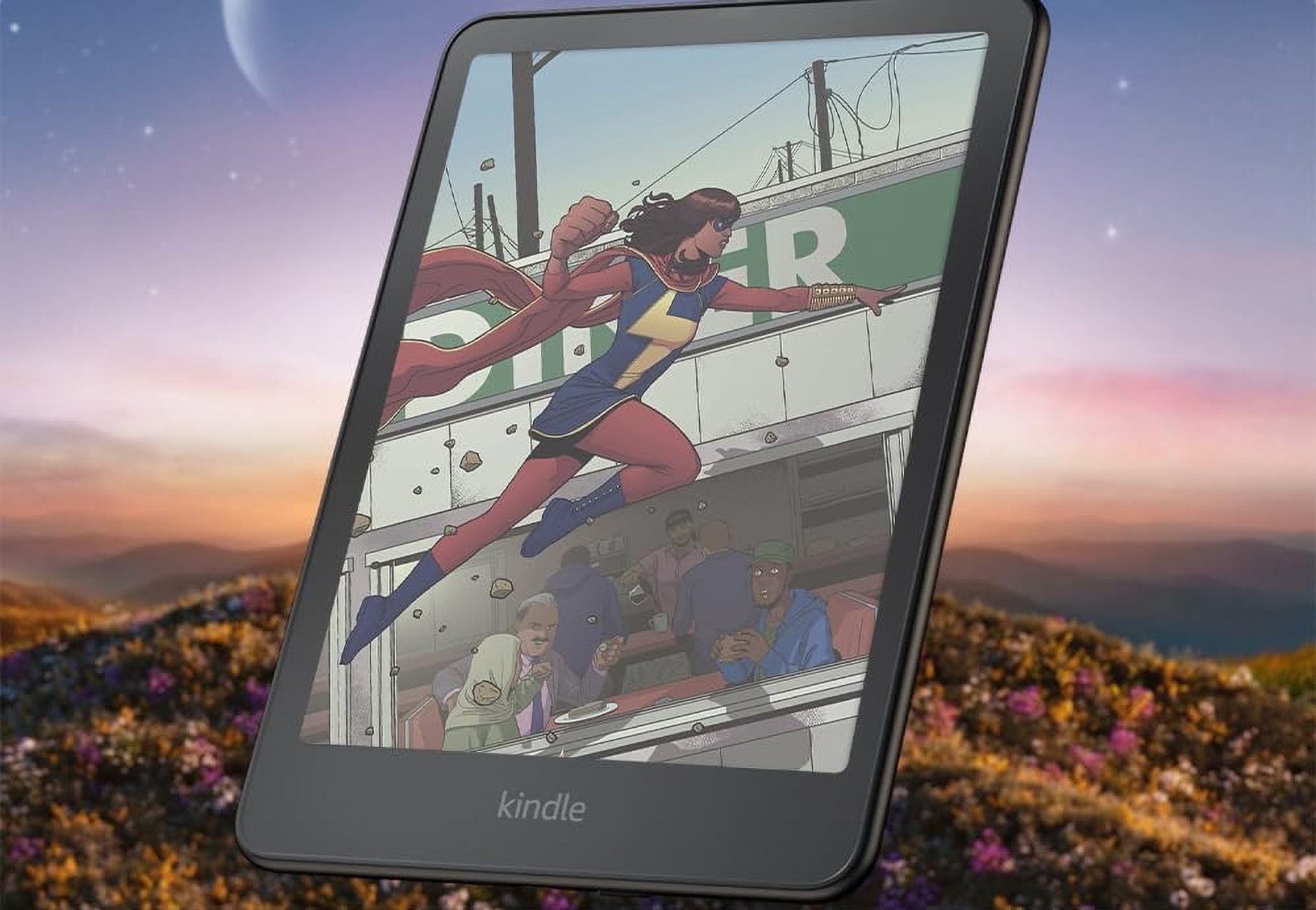 Amazon Prime Day to świetny moment na zakup czytnika e-booków Kindle