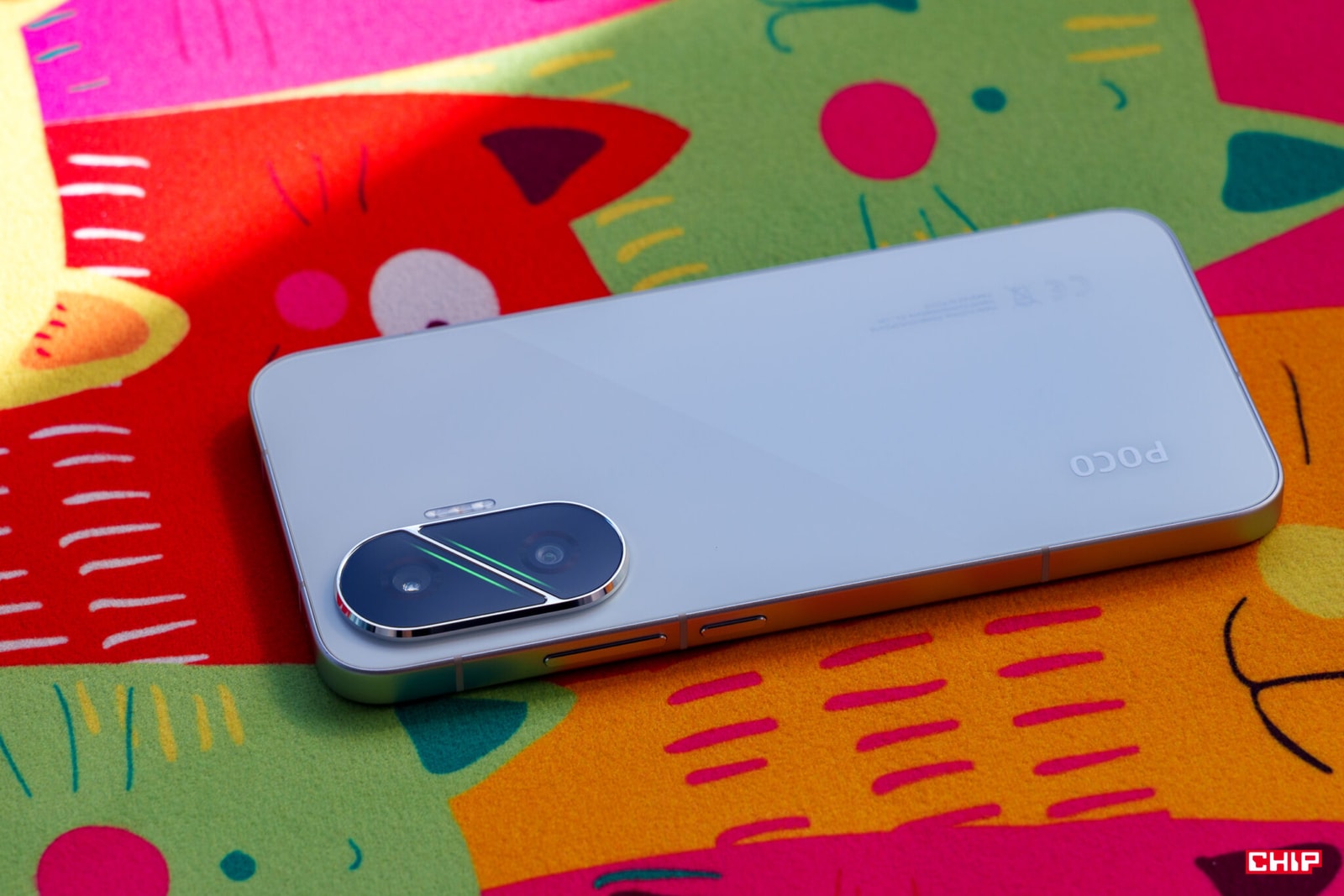 Poco F7