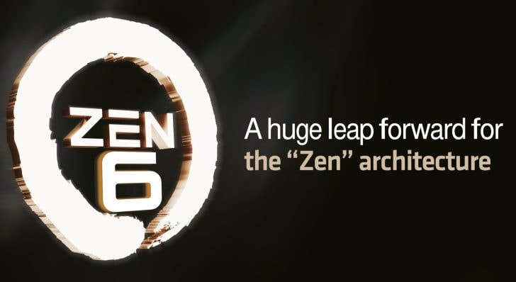 Zen 6