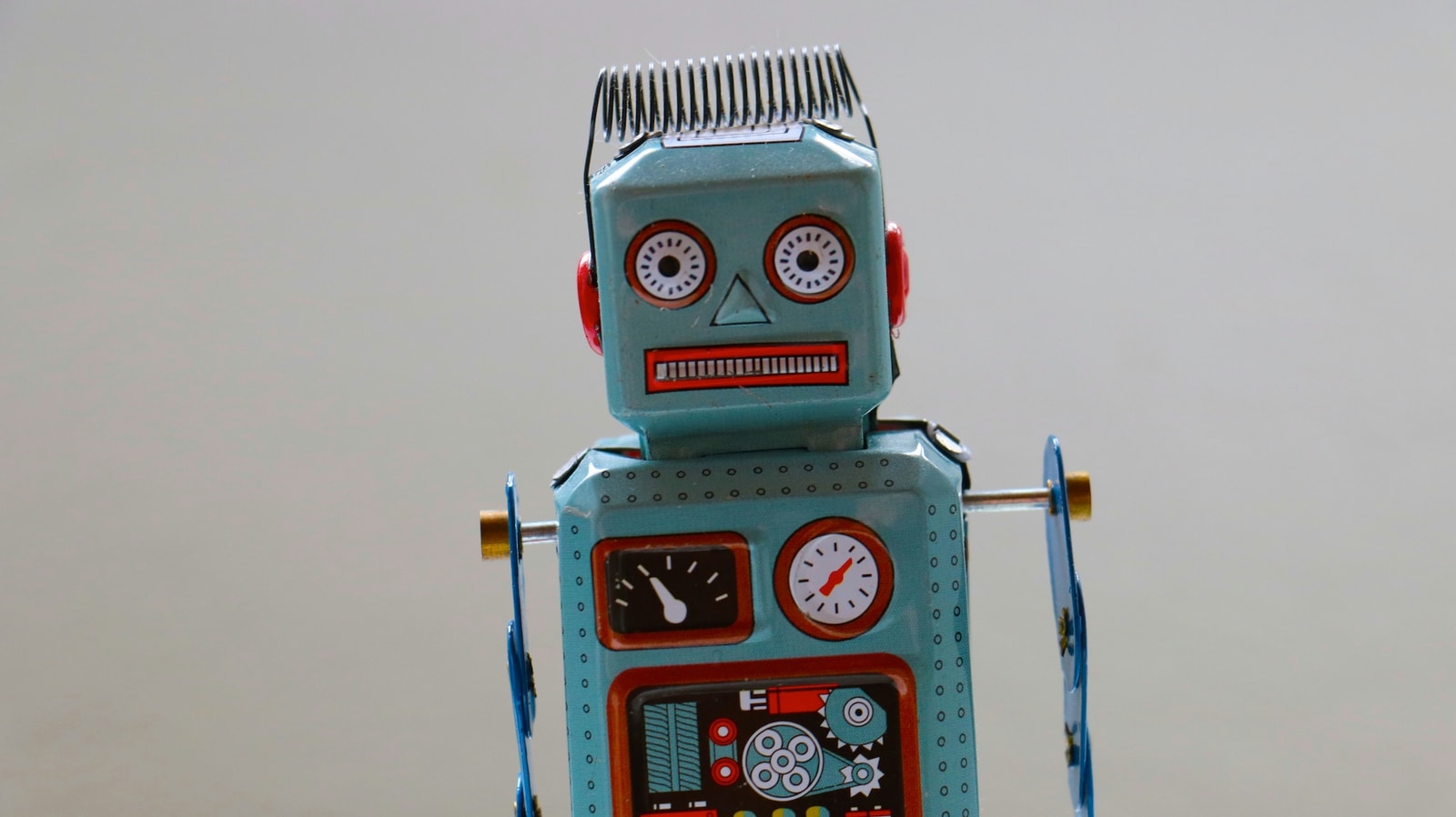 Największe modele AI spektakularnie łamią wszystkie trzy prawa robotyki Asimova