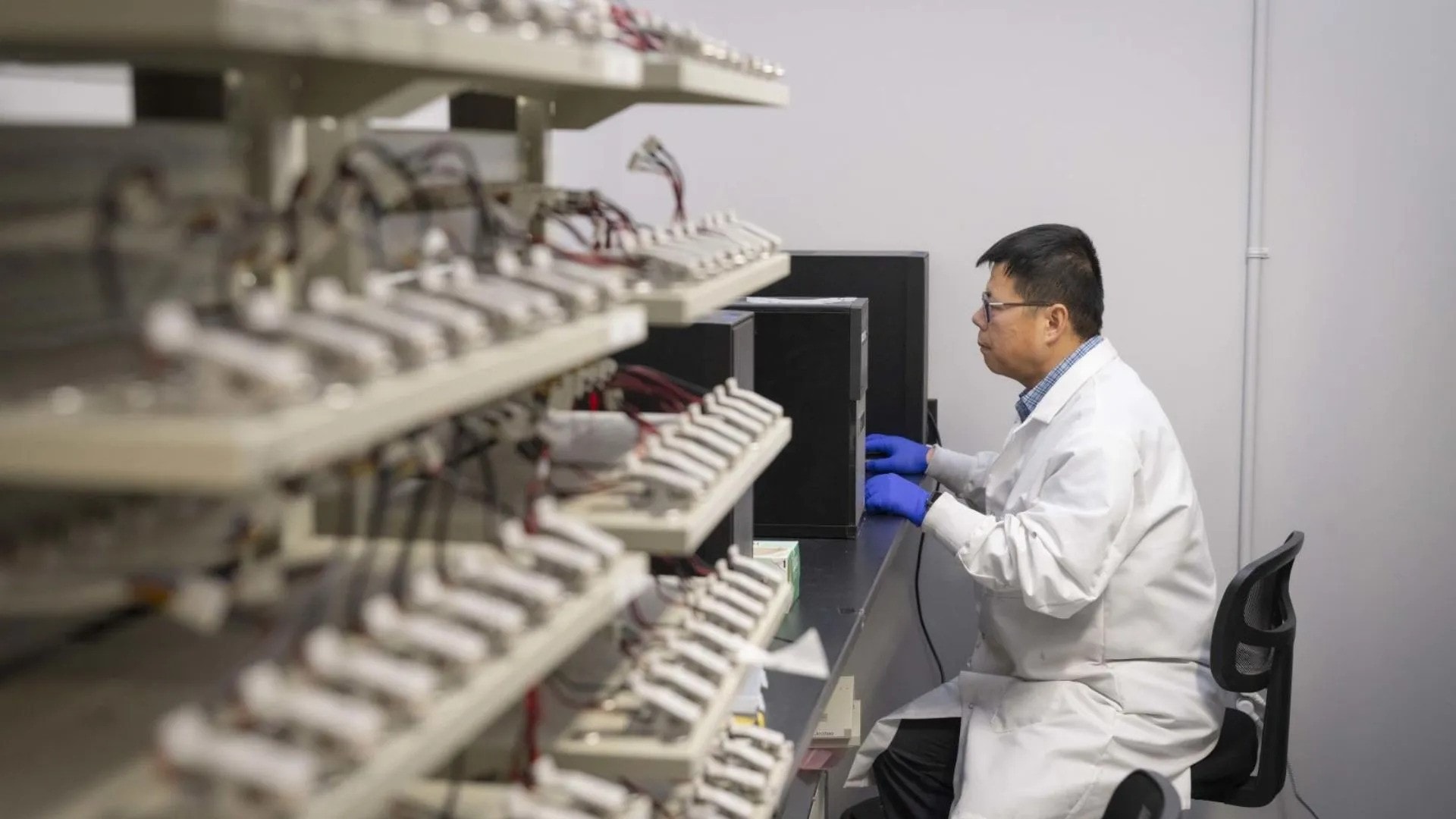 Akumulatory zyskują drugie życie. Ta technologia osiąga genialną skuteczność