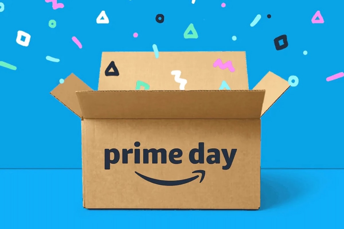 Ostatni dzień szalonych wyprzedaży Amazon Prime Day