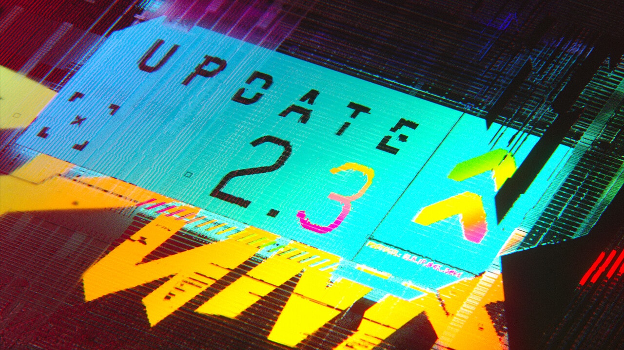 Nowa aktualizacja Cyberpunk 2077 v2.3 – wiele nowości i debiut na Macu 