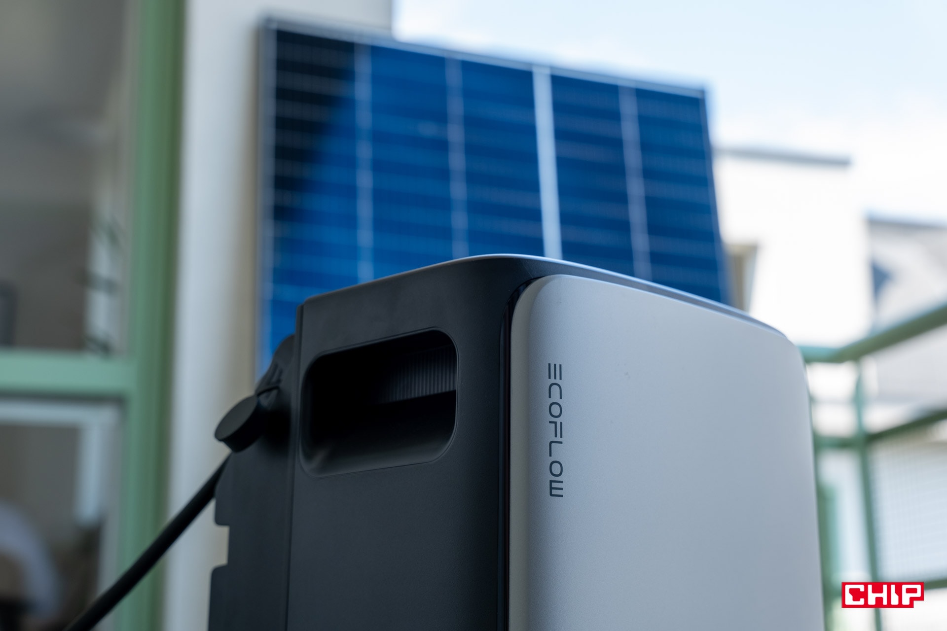 EcoFlow STREAM AC Pro, czyli jak przejąć kontrolę nad prądem?