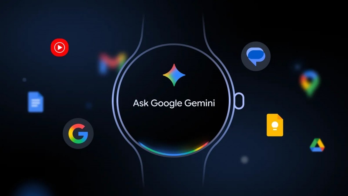 Rewolucja na nadgarstku — Google rozszerza dostępność Gemini na starsze smartwatche z Wear OS