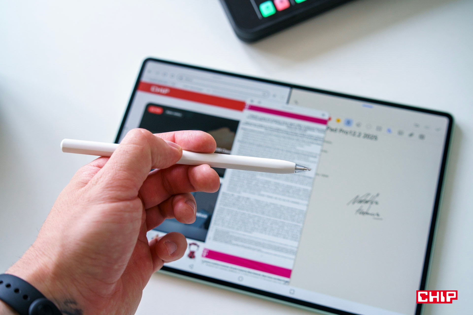 Canalys donosi: tablety i Chromebooki coraz popularniejsze. Może nie potrzebujemy więcej?